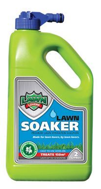 Lawn Soaker